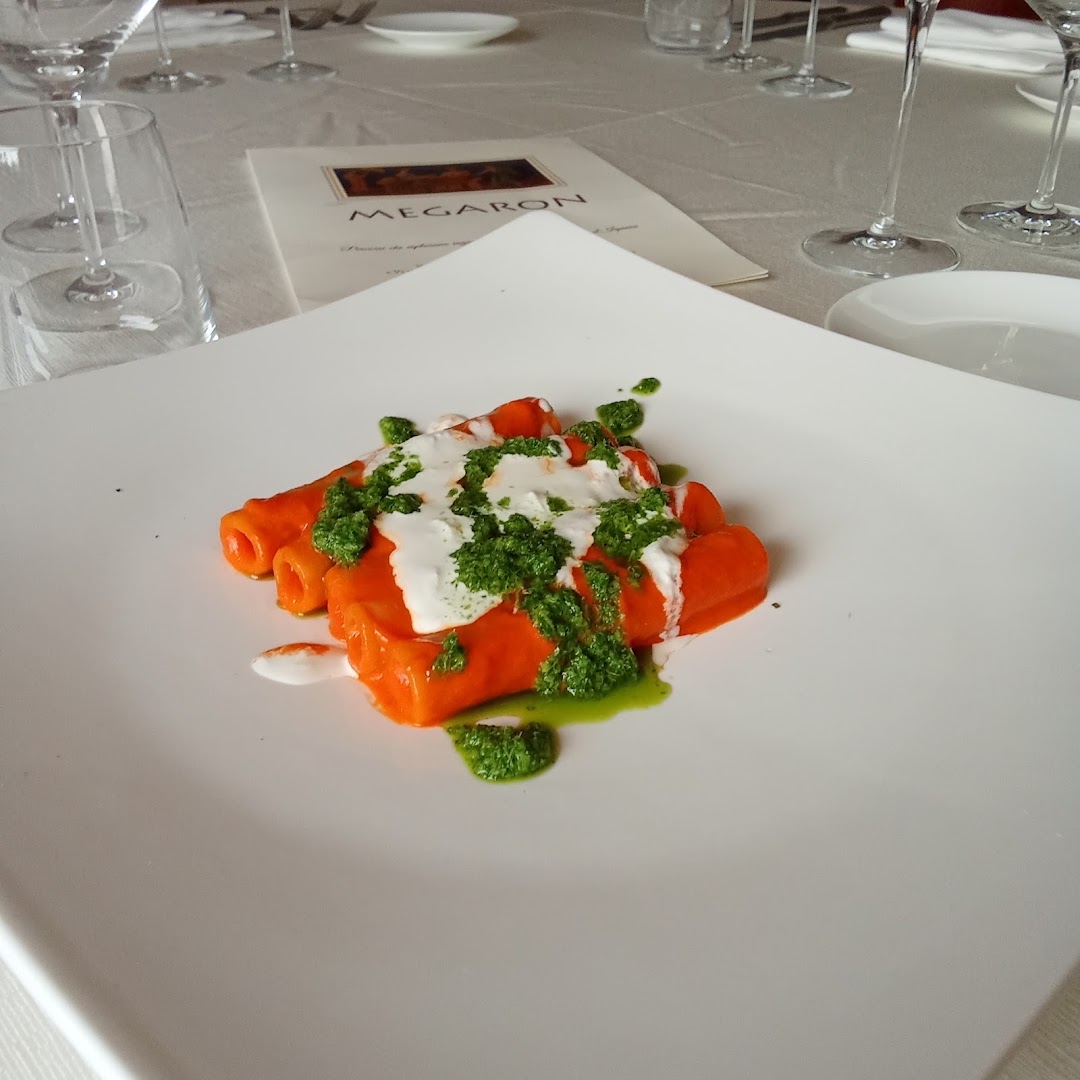 Ristorante Megaron