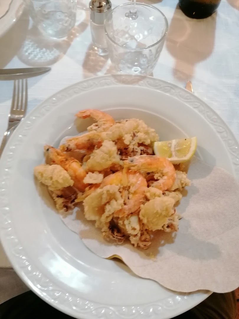 Ristorante Meglio Palaia