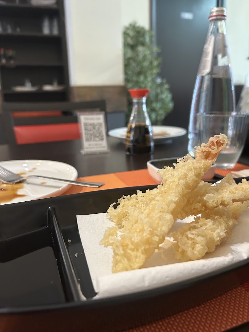 Ristorante Mei Wei - 美味海鲜阁