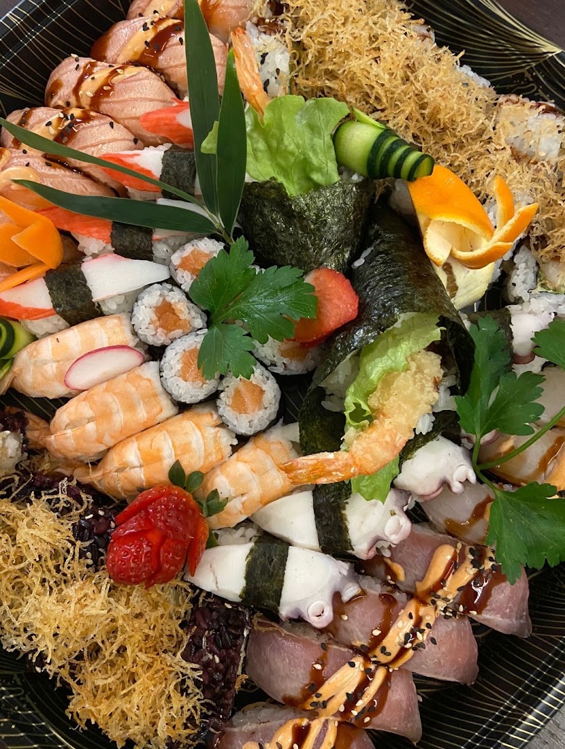Ristorante Meiling