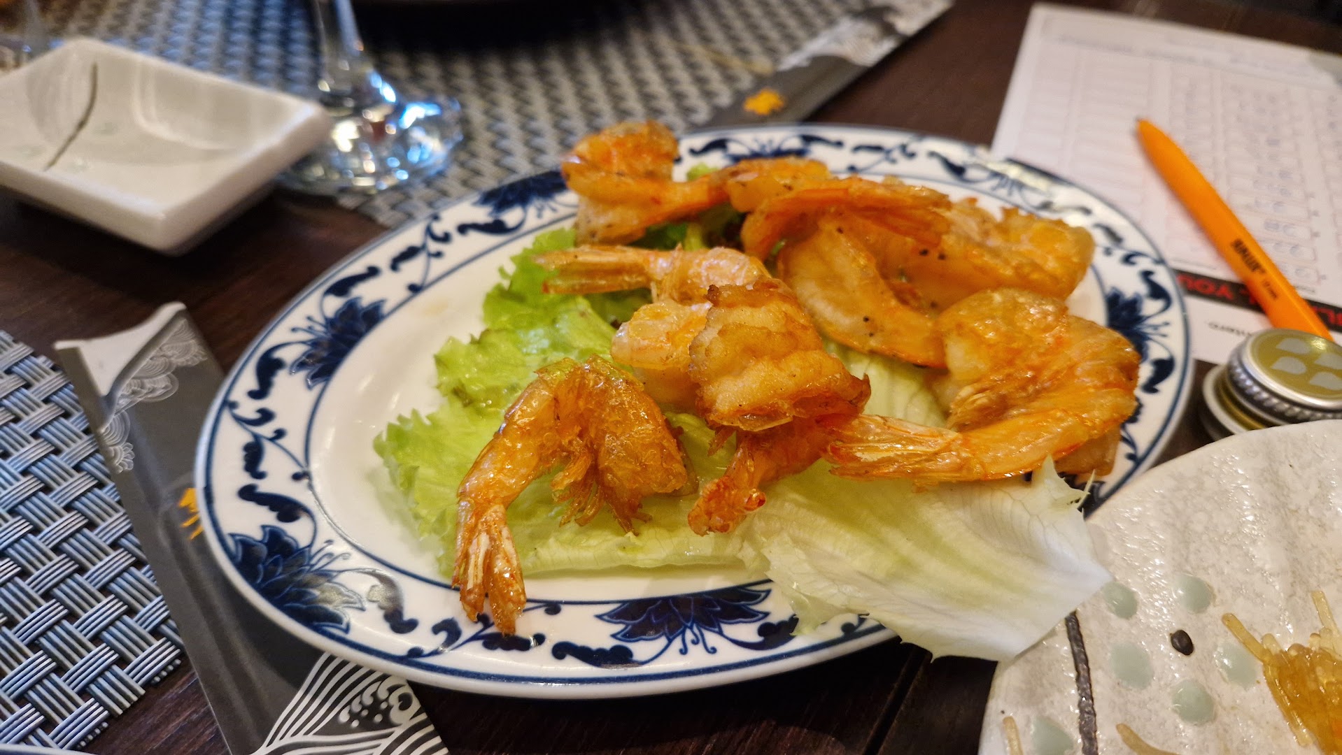 Ristorante Meiling