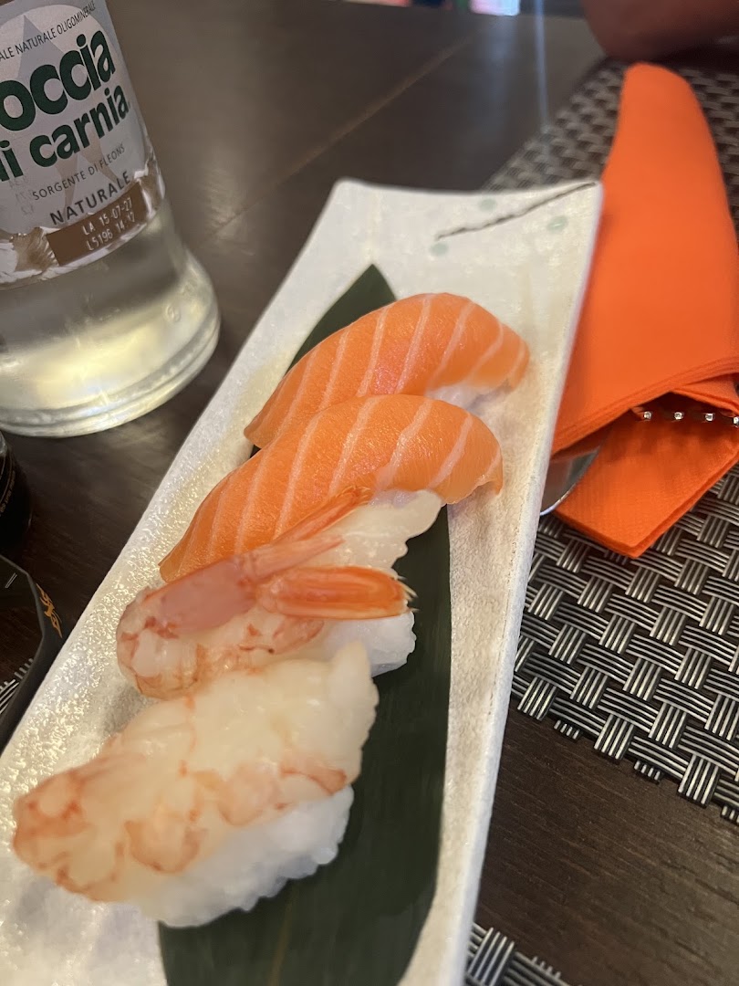Ristorante Meiling