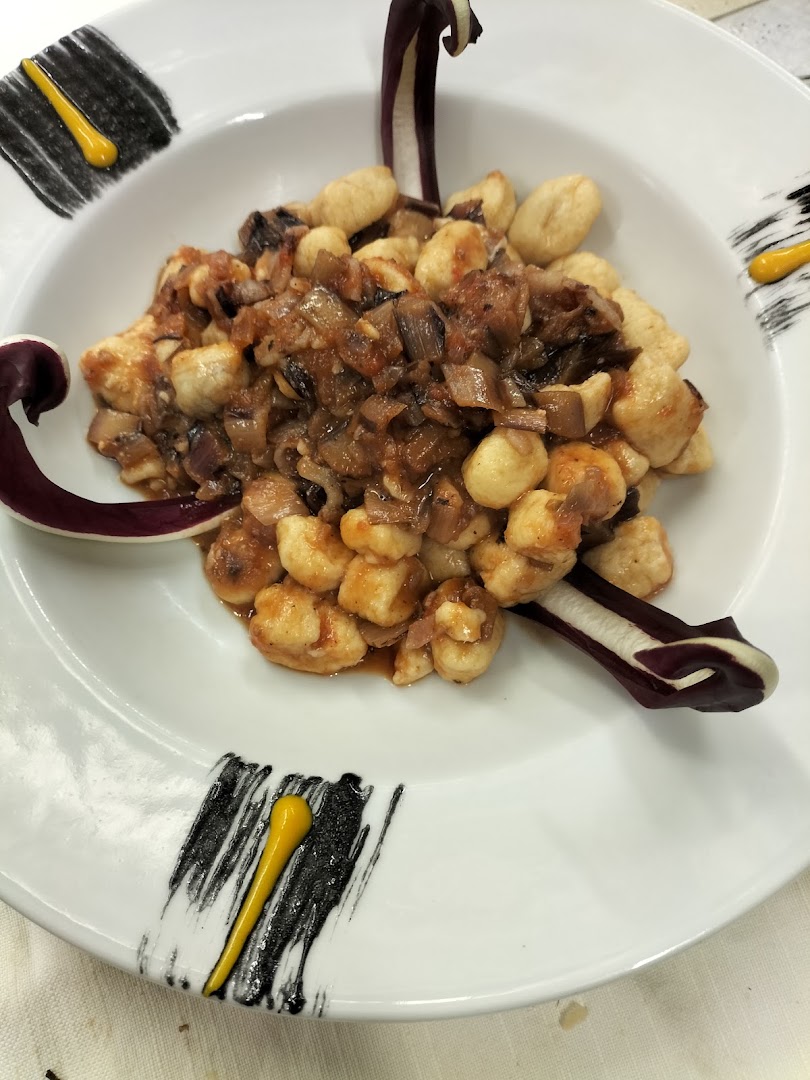 Ristorante Mela Cotogna, Codogné