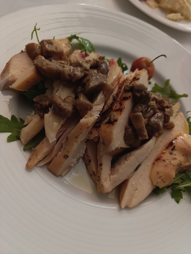 Ristorante Mela Cotogna