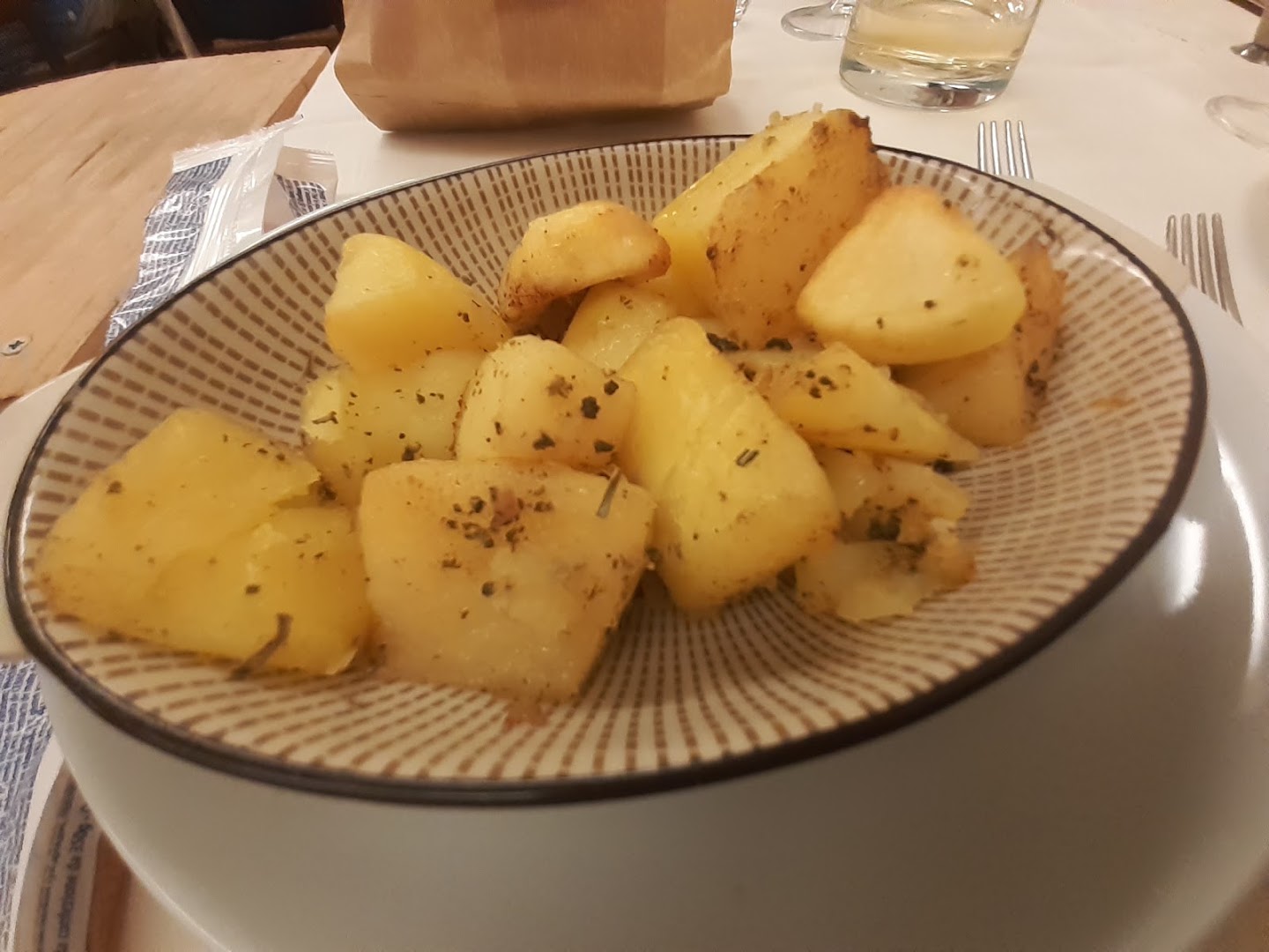 Ristorante Mela Cotogna