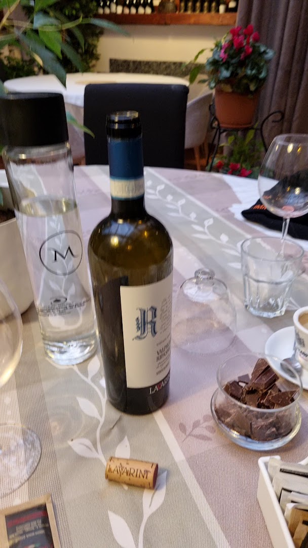 Ristorante Melara | Ristorante a Milano