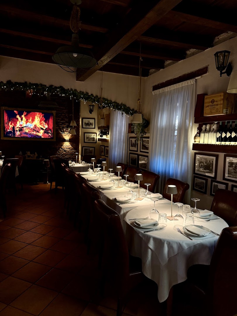 Ristorante Melara | Ristorante a Milano