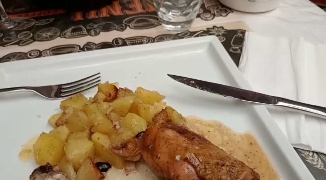 Ristorante Melara | Ristorante a Milano, Milano