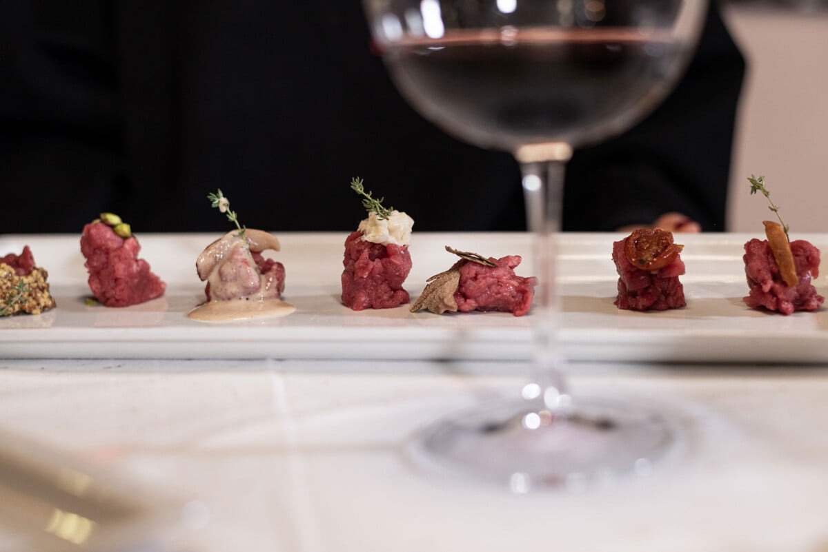 Ristorante Melara | Ristorante a Milano