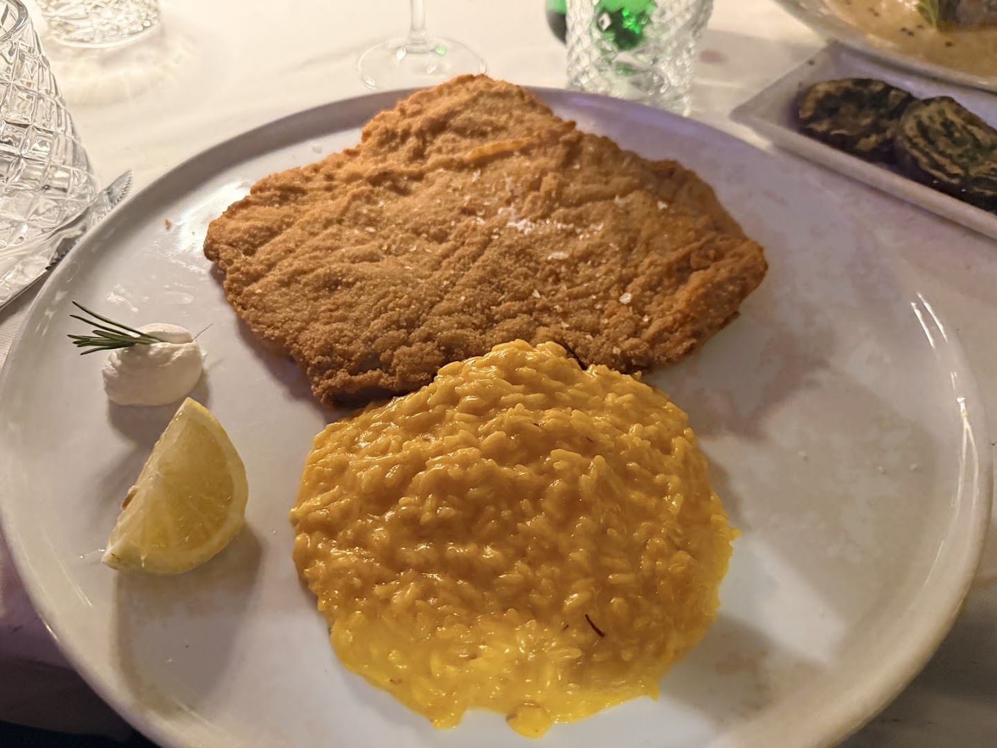 Ristorante Melara | Ristorante a Milano