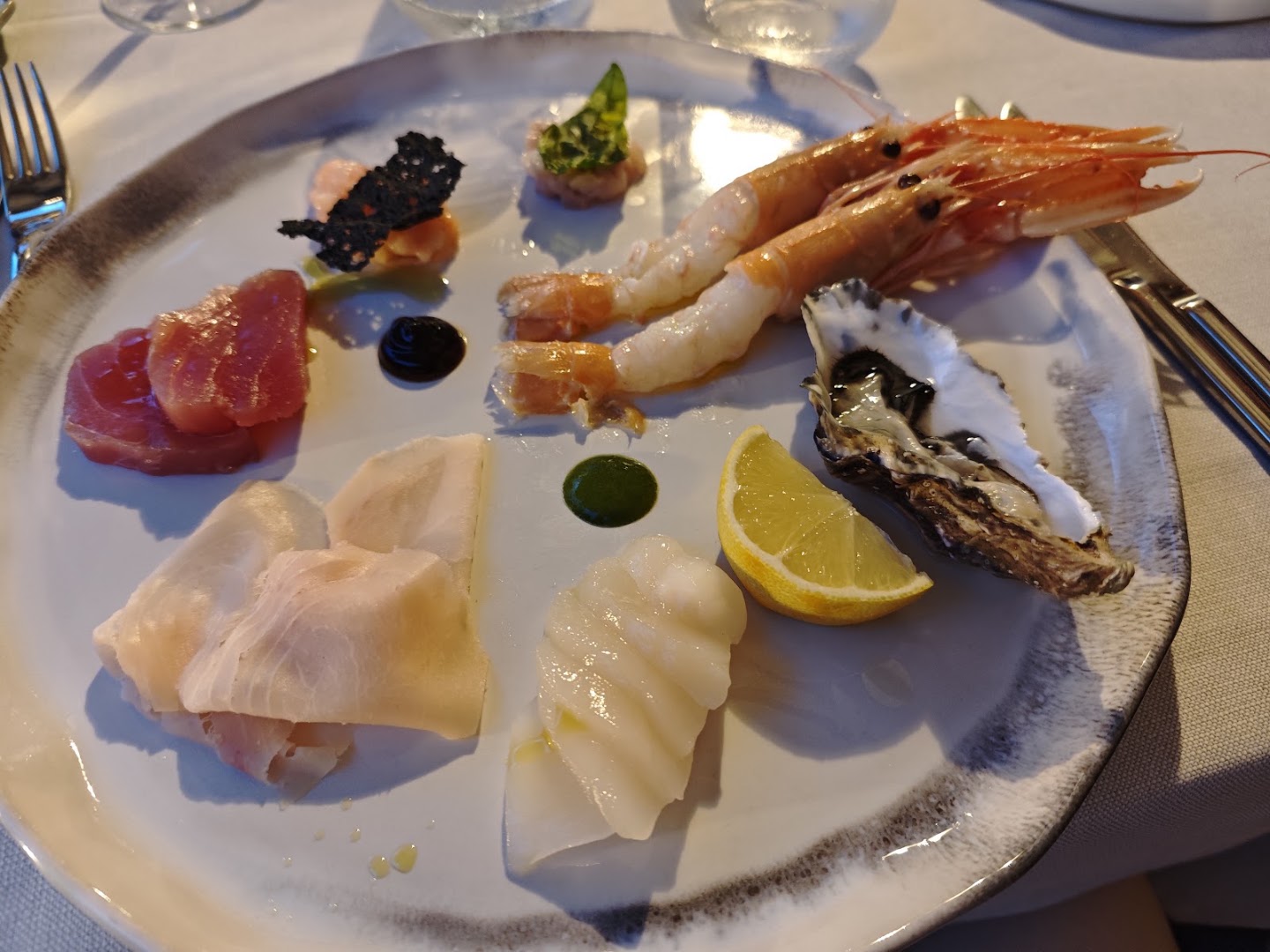 Ristorante Melograno