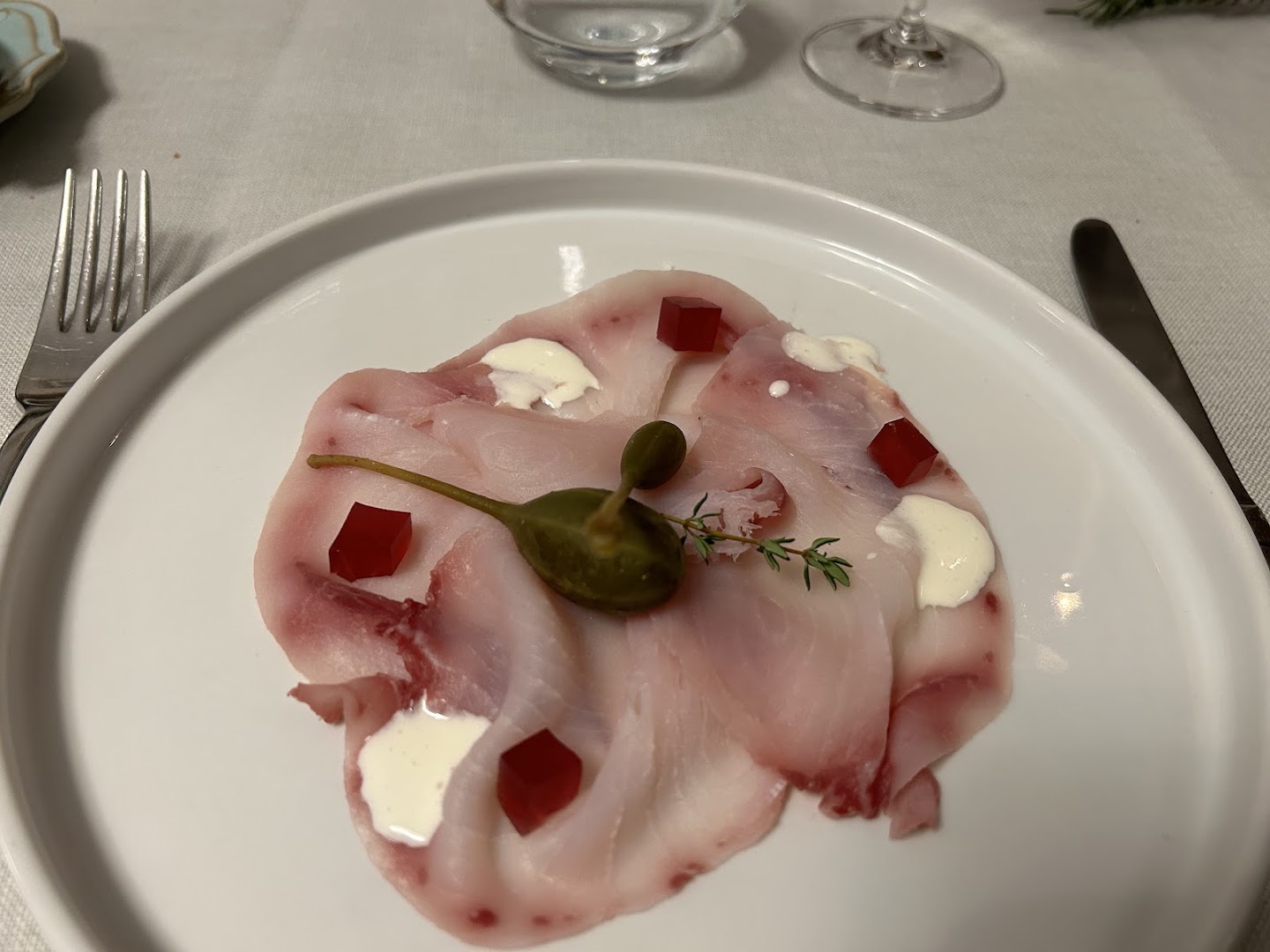 Ristorante Melograno