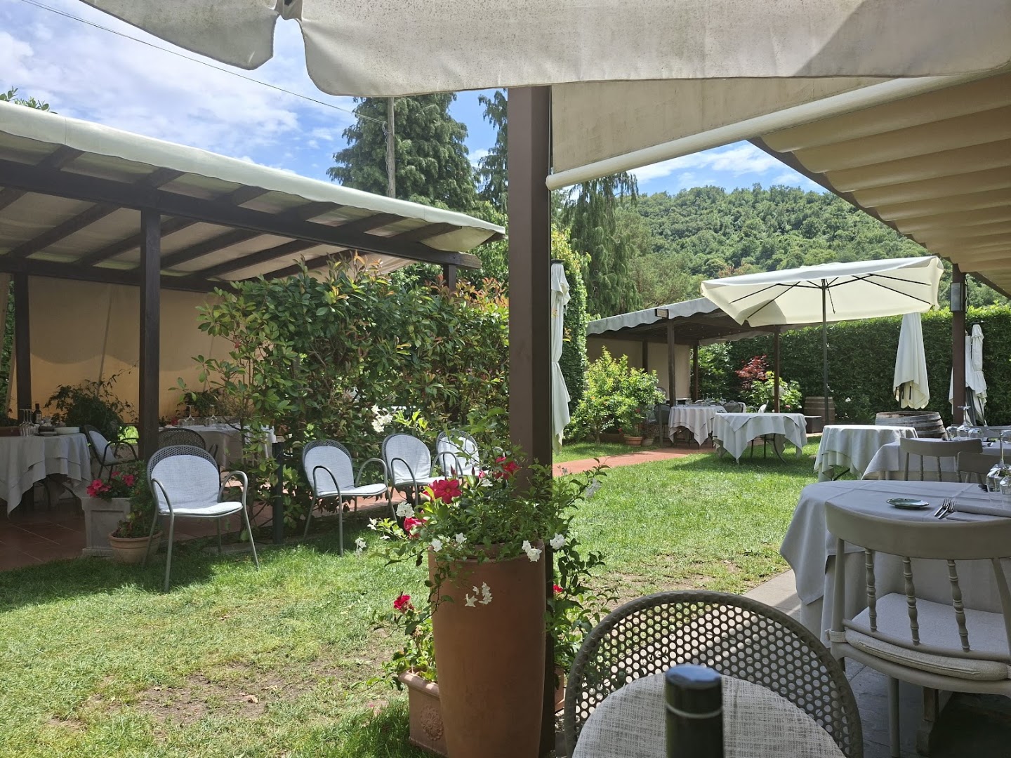 Ristorante Melograno