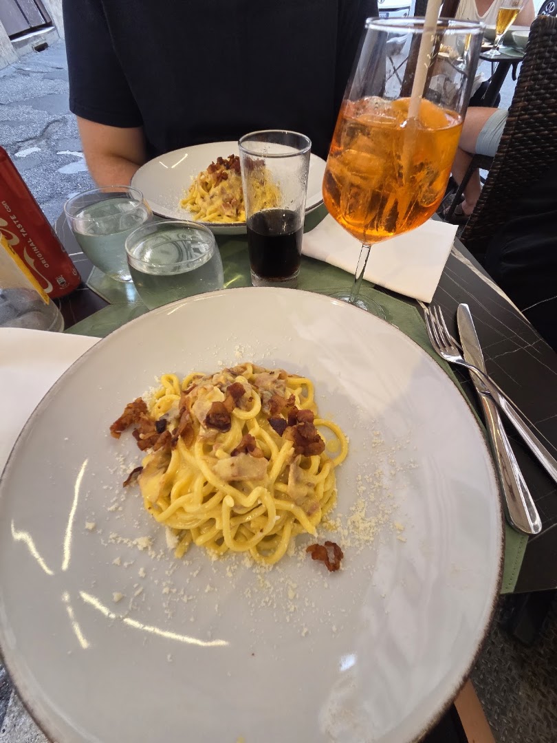 Ristorante Mensa di Bacco
