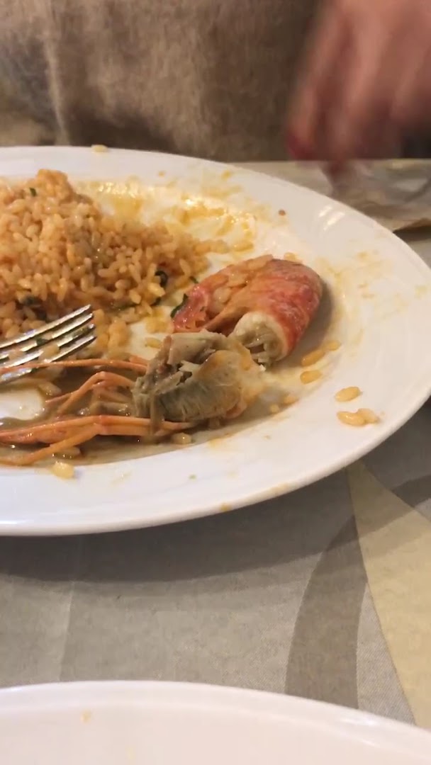 Ristorante Mensa di Bacco