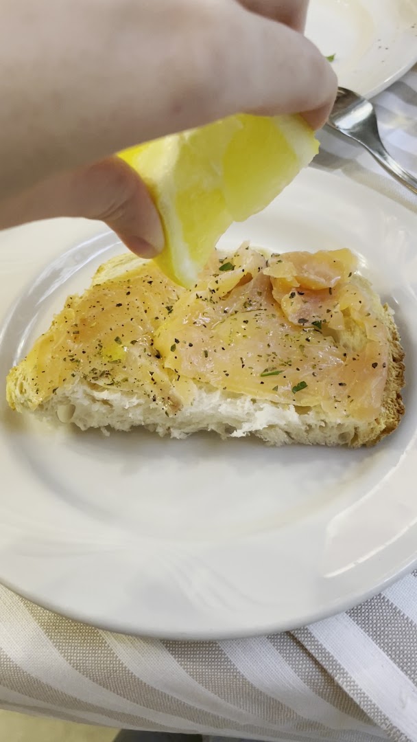Ristorante Mensa di Bacco