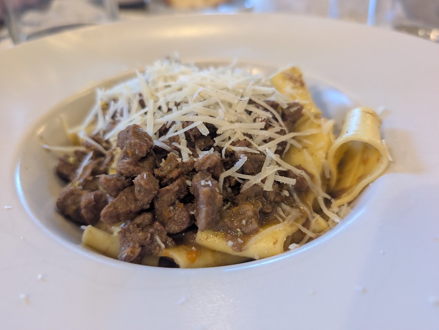 Ristorante Mercato 38 Trattoria Italiana