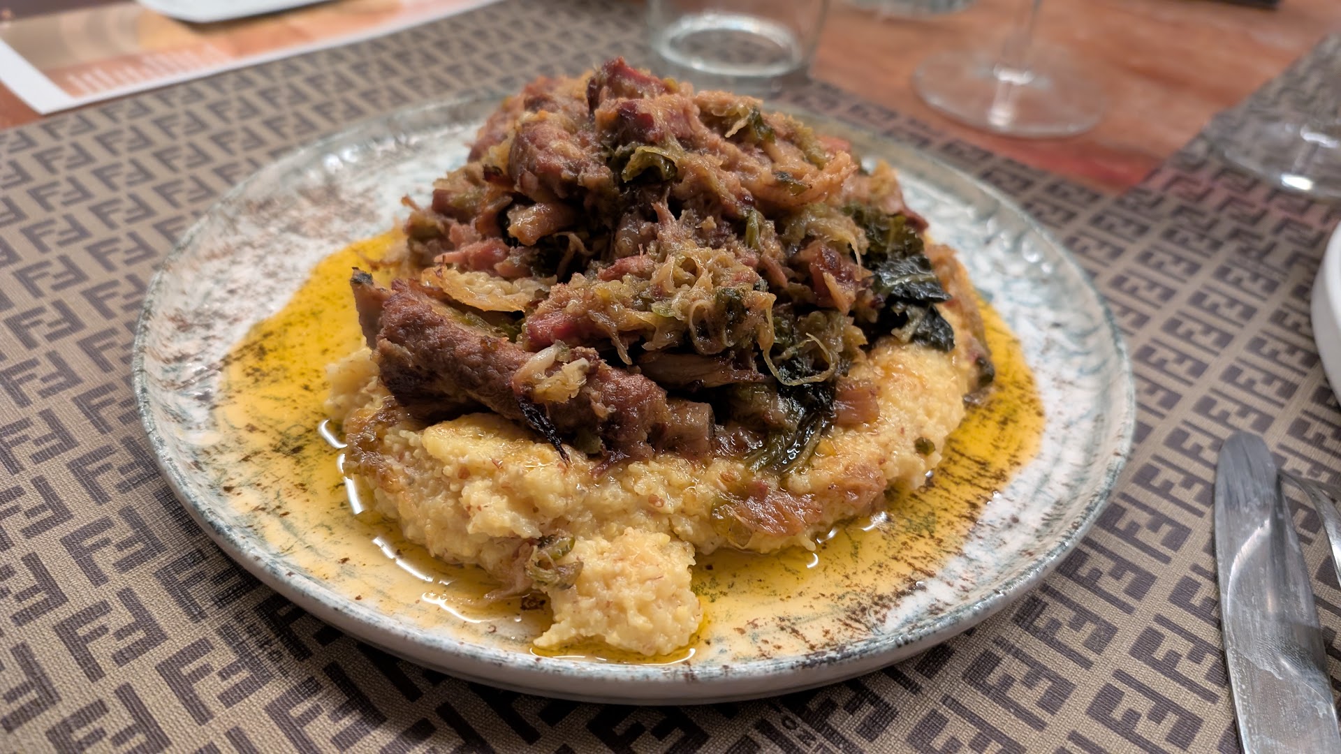 Ristorante Mercato 38 Trattoria Italiana