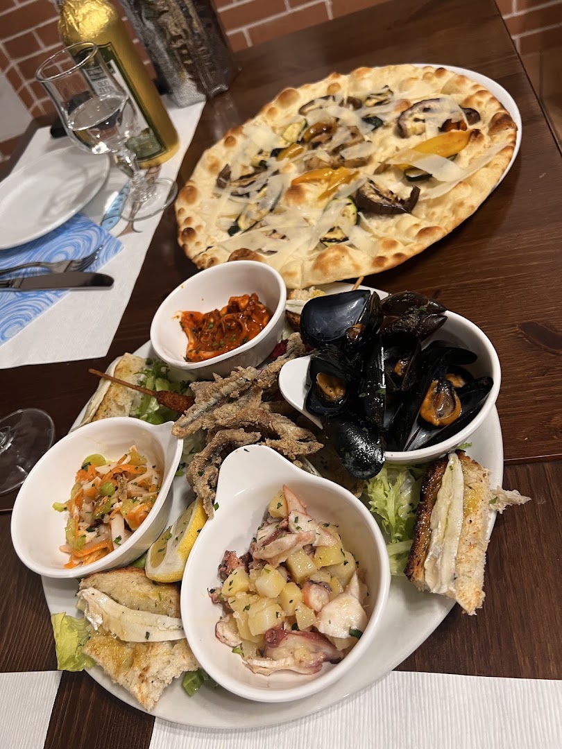 Ristorante Mercato 8