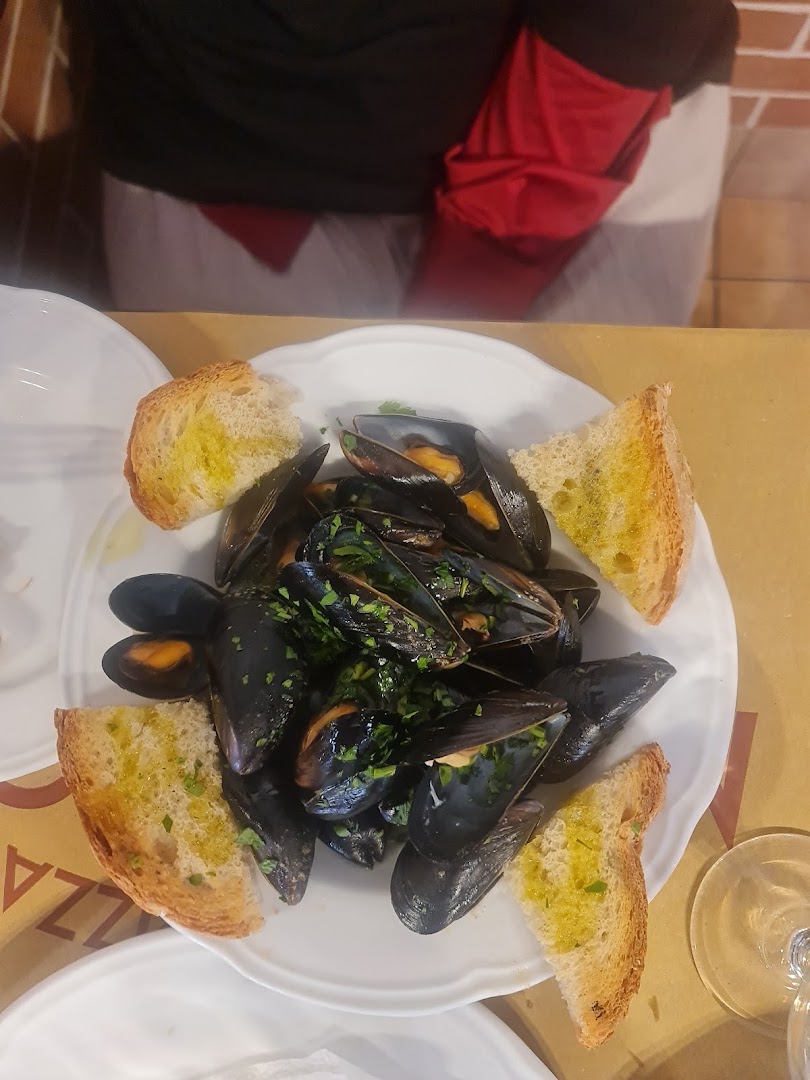 Ristorante Mercato 8
