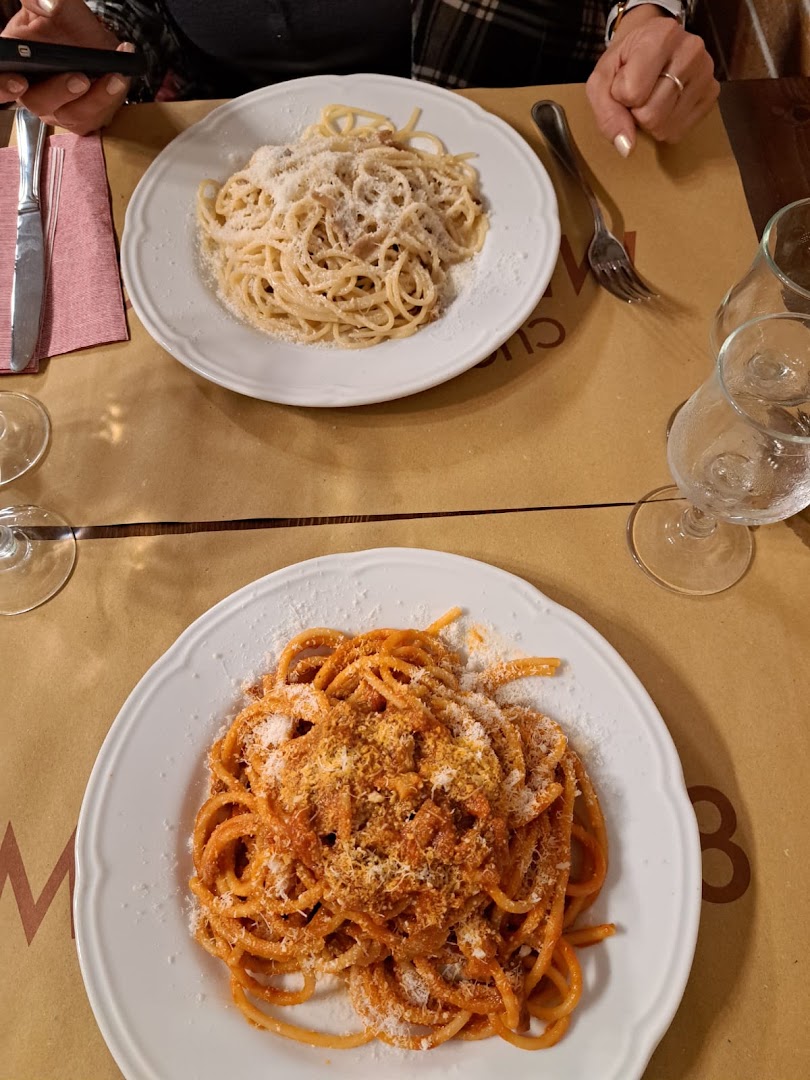 Ristorante Mercato 8