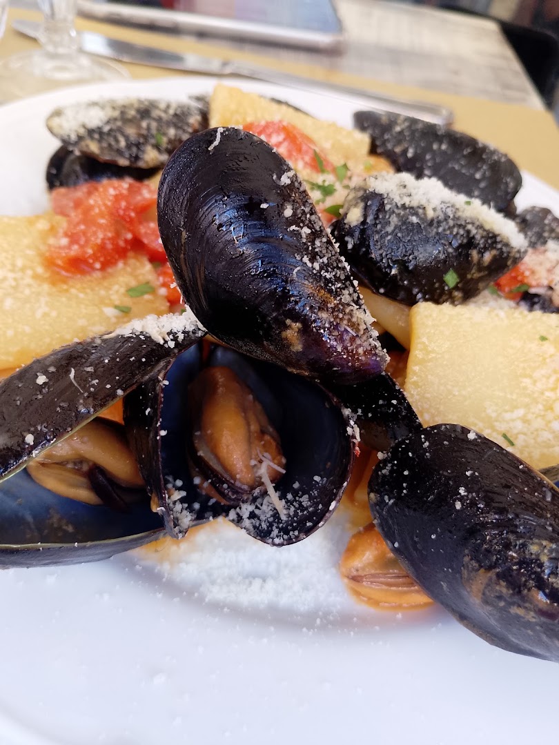 Ristorante Mercato 8