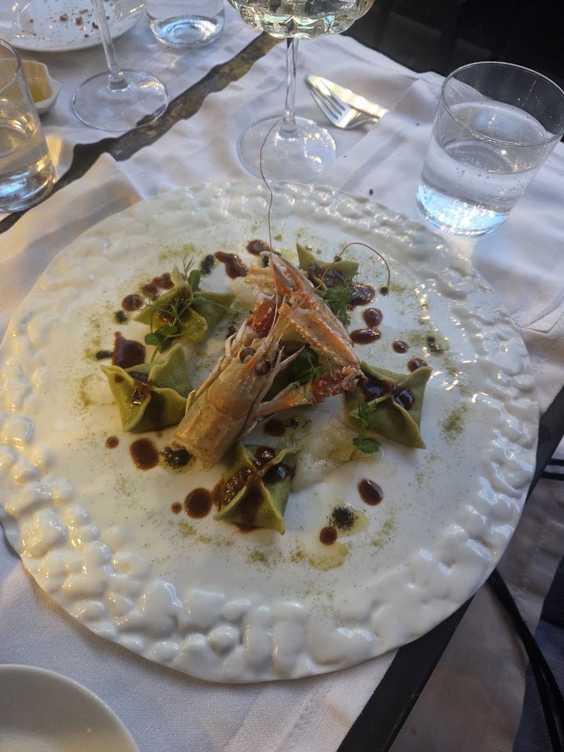 Ristorante Mescola Eat Drink And Mix Civitanova Marche, Civitanova Marche