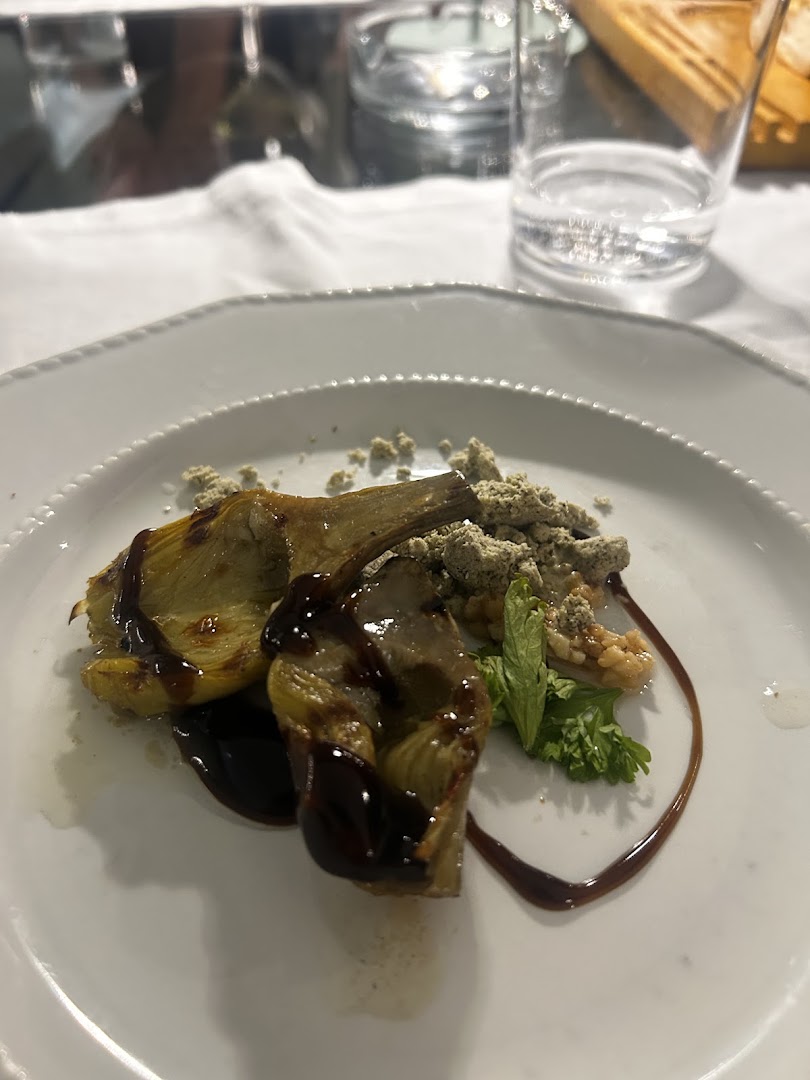 Ristorante Mescola Eat Drink And Mix Civitanova Marche