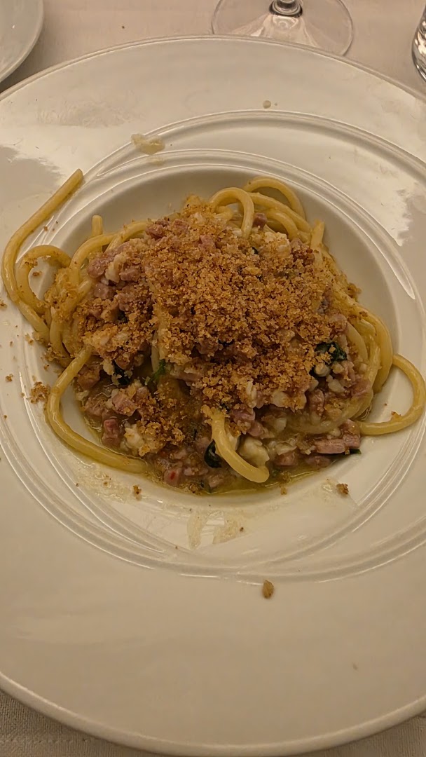 Ristorante Mescola Eat Drink And Mix Civitanova Marche