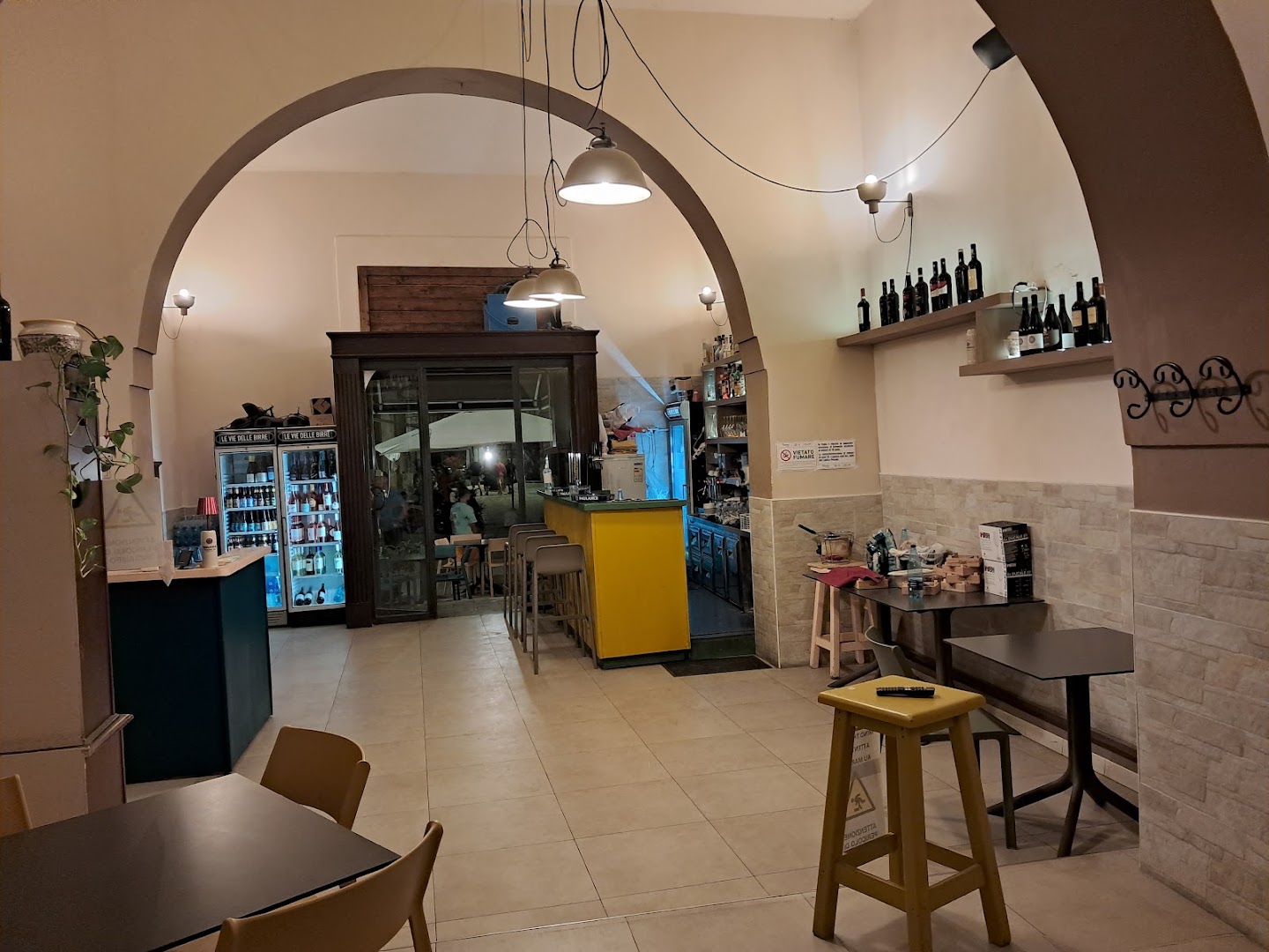 Ristorante Messapia