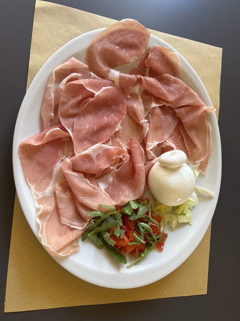 Ristorante Messapia