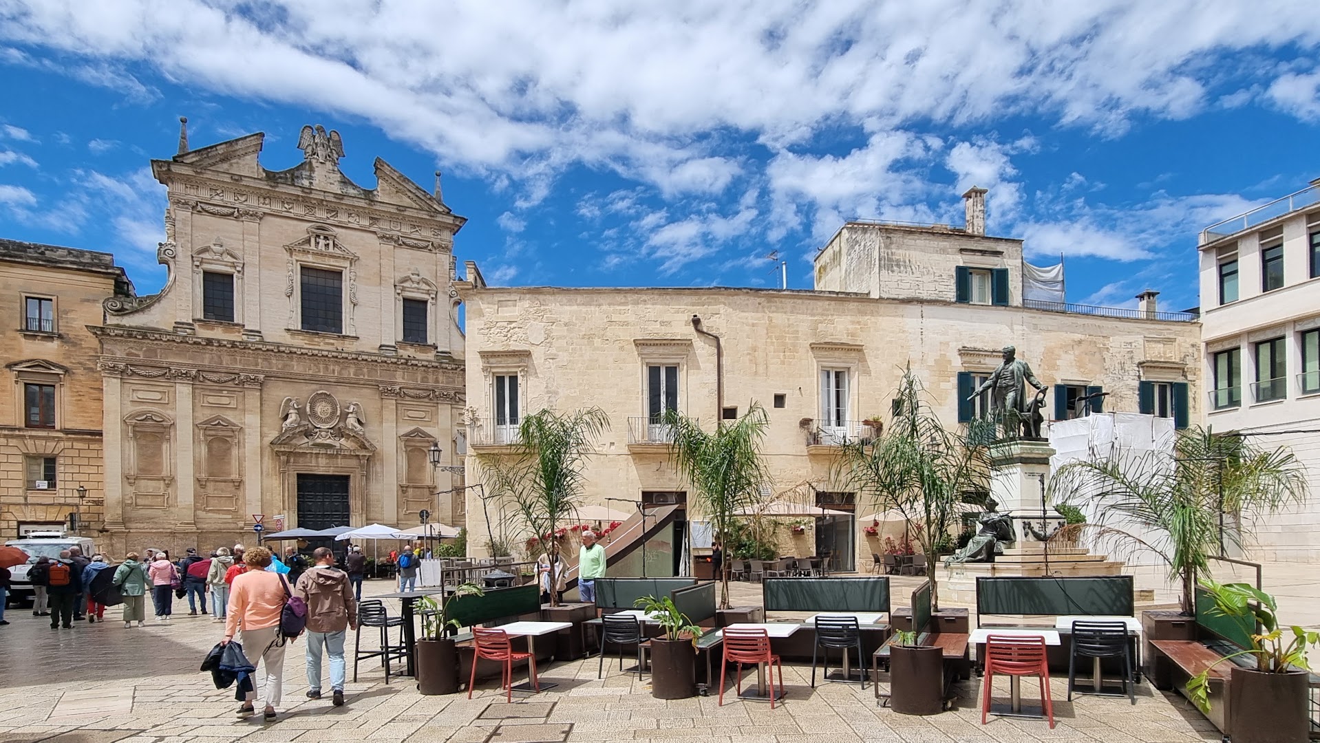 Ristorante Messapia