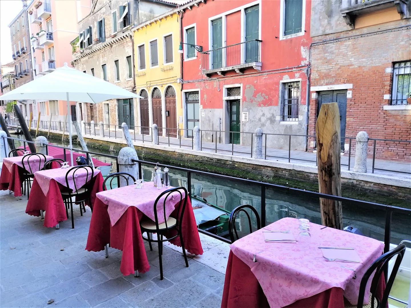 Ristorante Messner