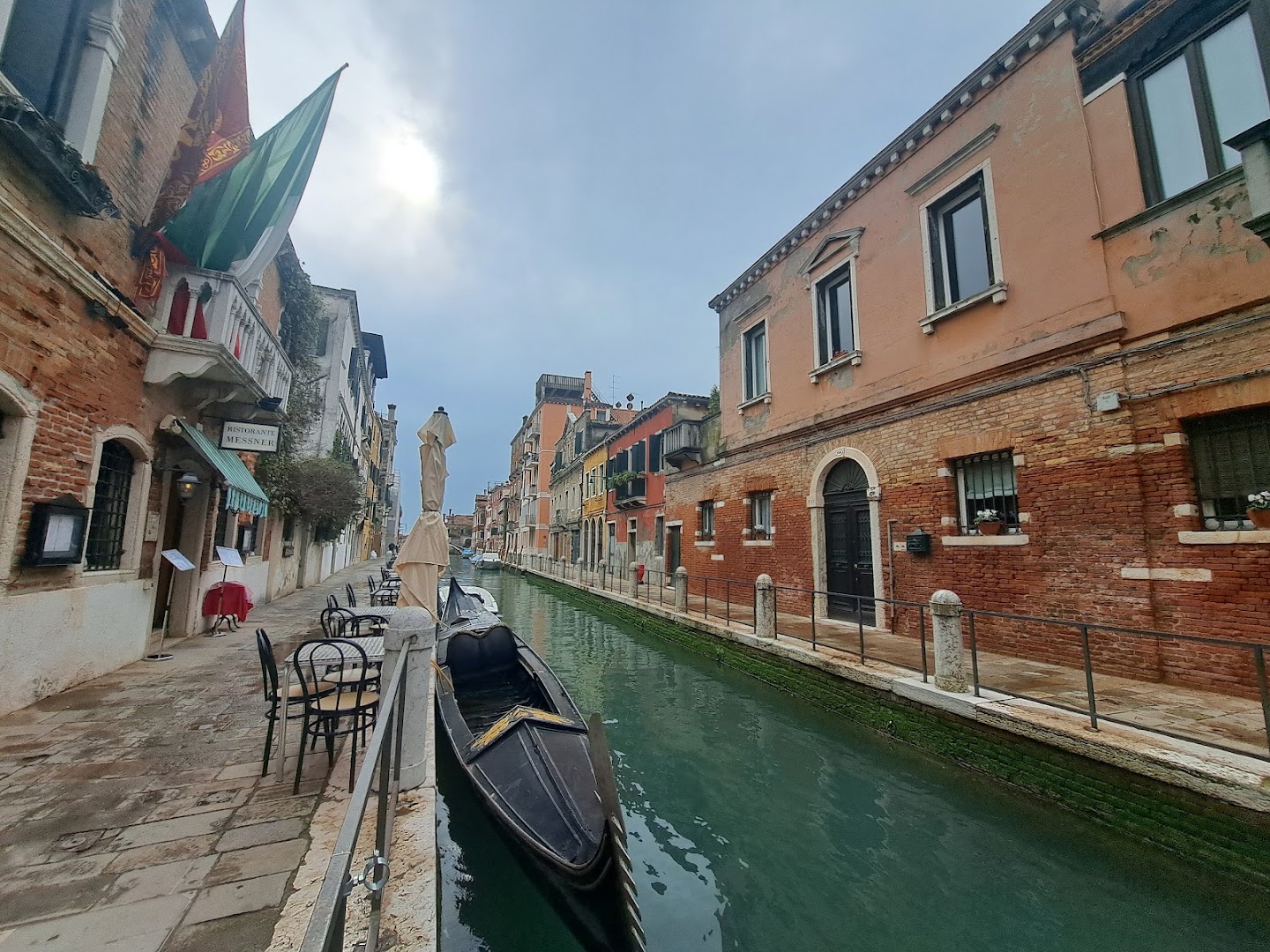 Ristorante Messner