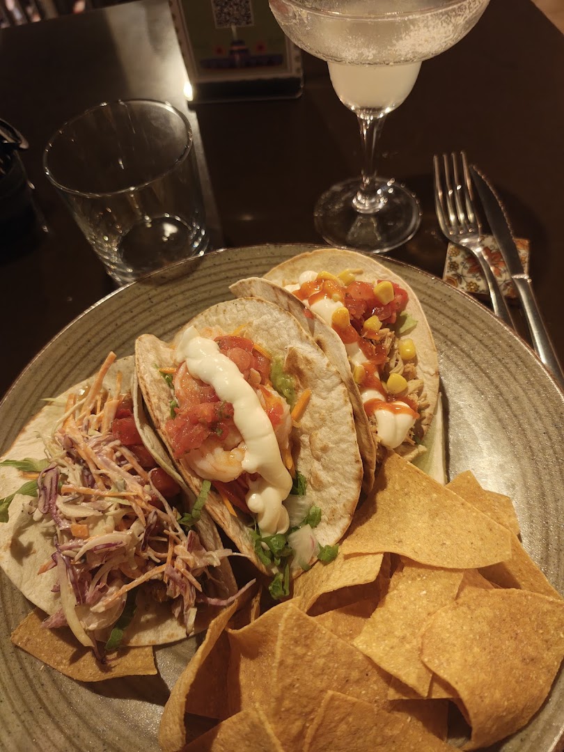 Ristorante Mexicali - Bergamo