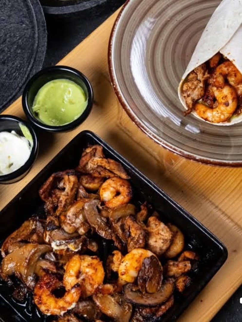 Ristorante Mexicali - Bergamo