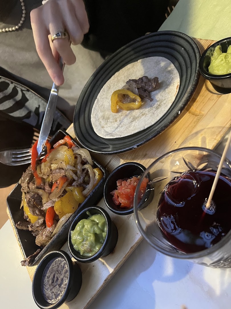 Ristorante Mexicali - Milano Valtellina, Milano