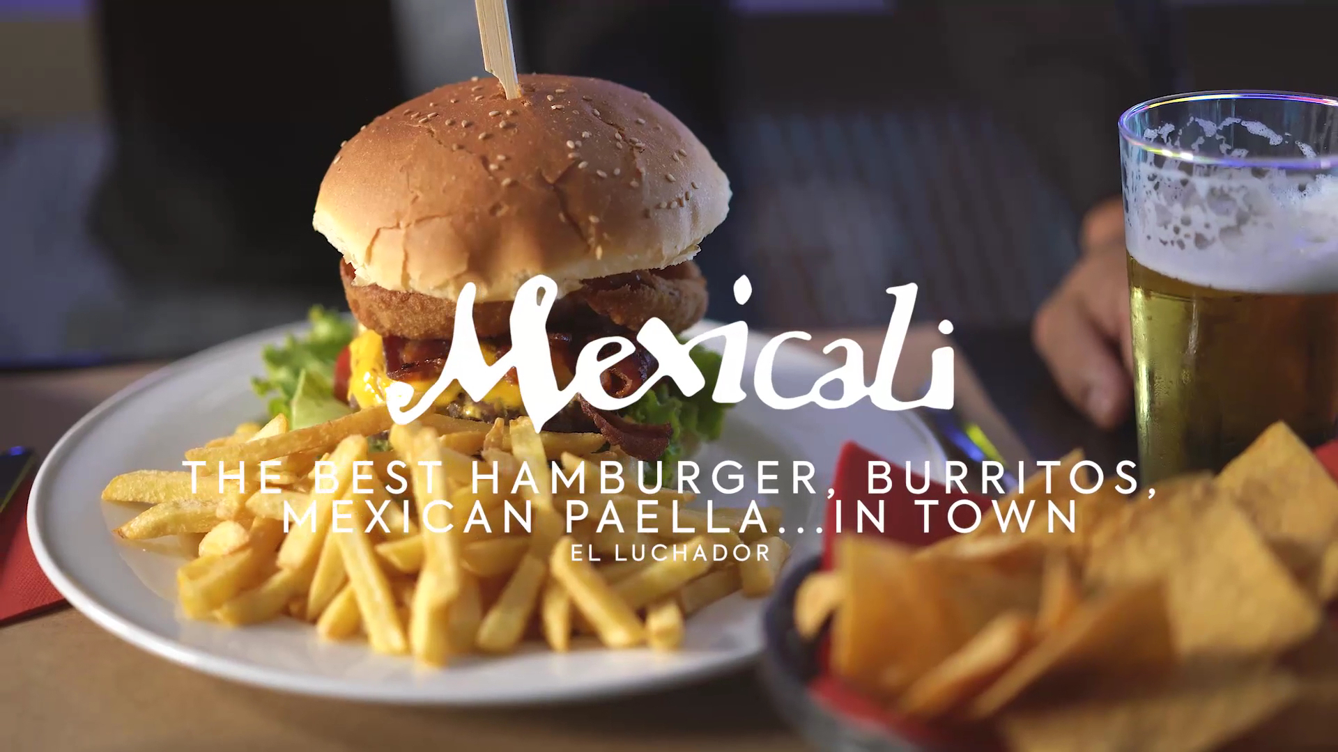 Ristorante Mexicali - Milano Valtellina