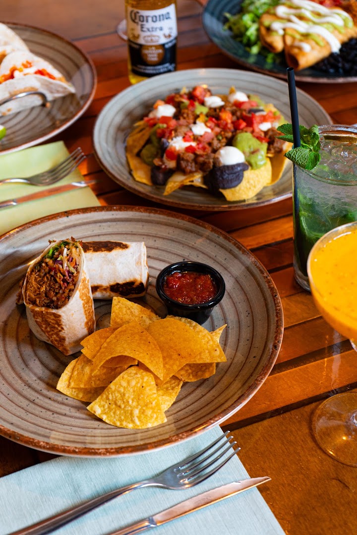 Ristorante Mexicali - Milano Valtellina