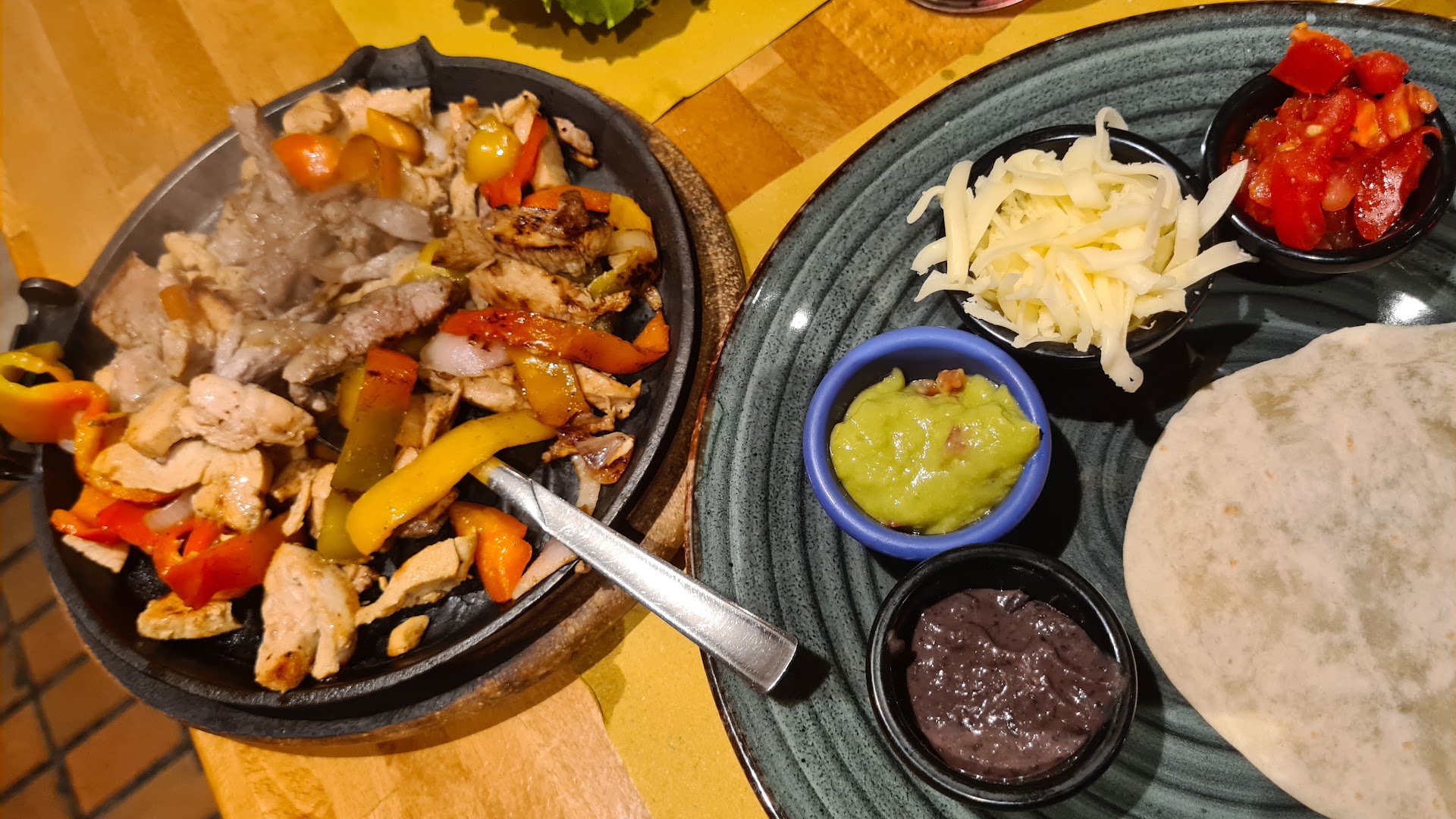 Ristorante Mexicali - Villasanta