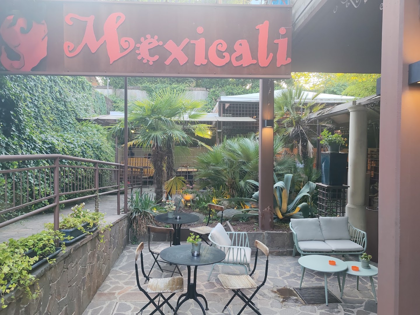 Ristorante Mexicali - Villasanta