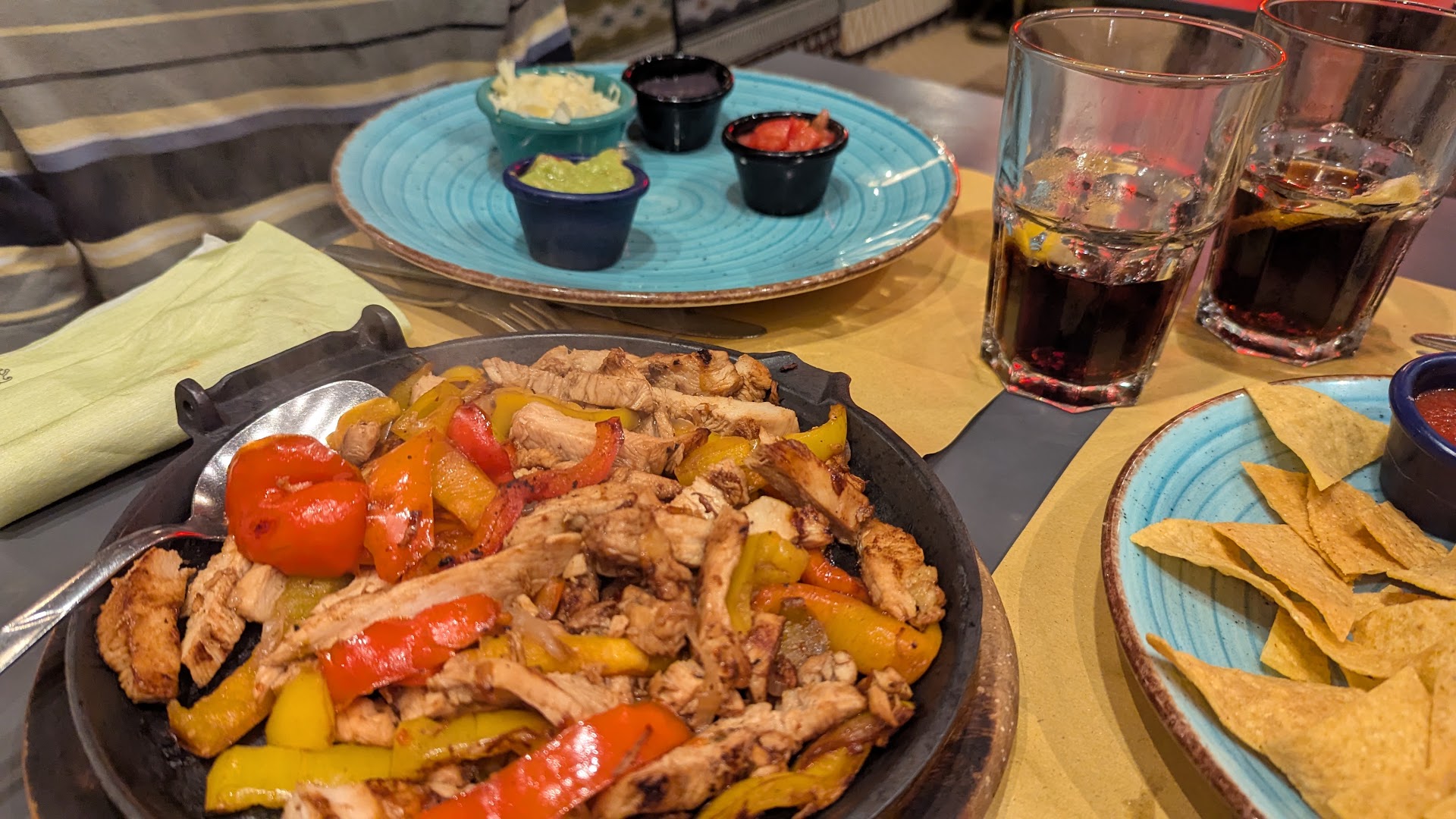 Ristorante Mexicali - Villasanta