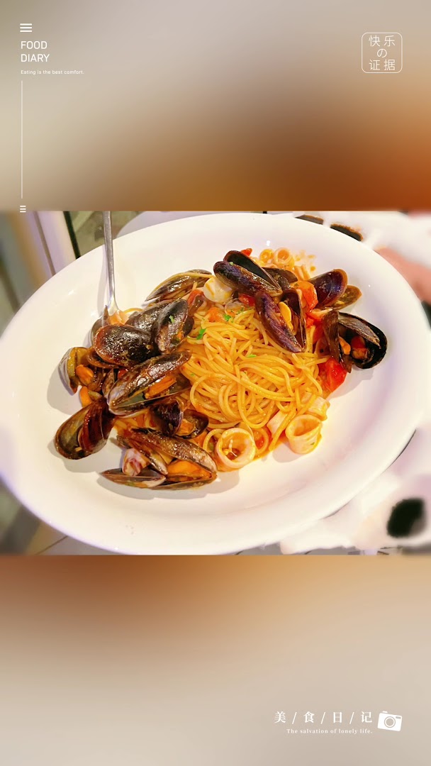 Ristorante Mezzaluna