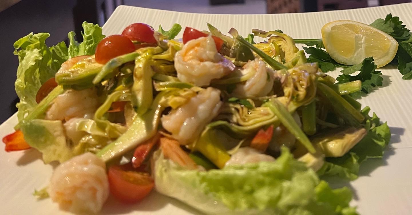 Ristorante Mezzaluna