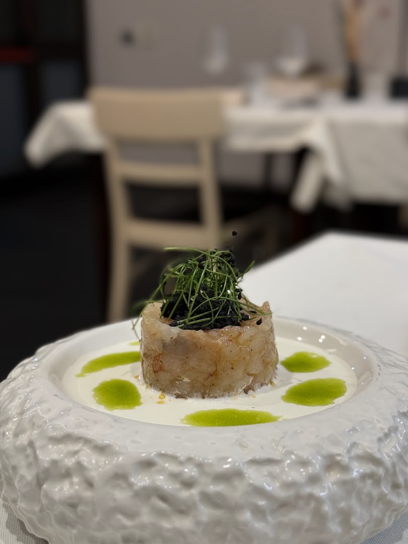 Ristorante Mezzo e Mezzo