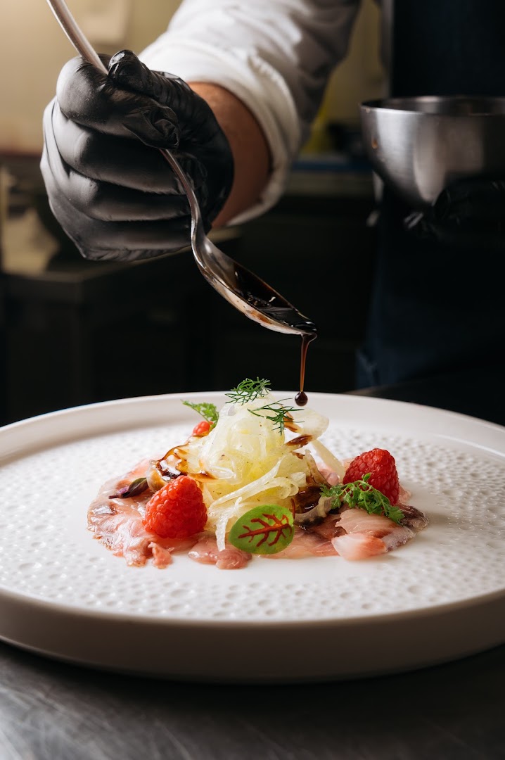 Ristorante Mezzo e Mezzo