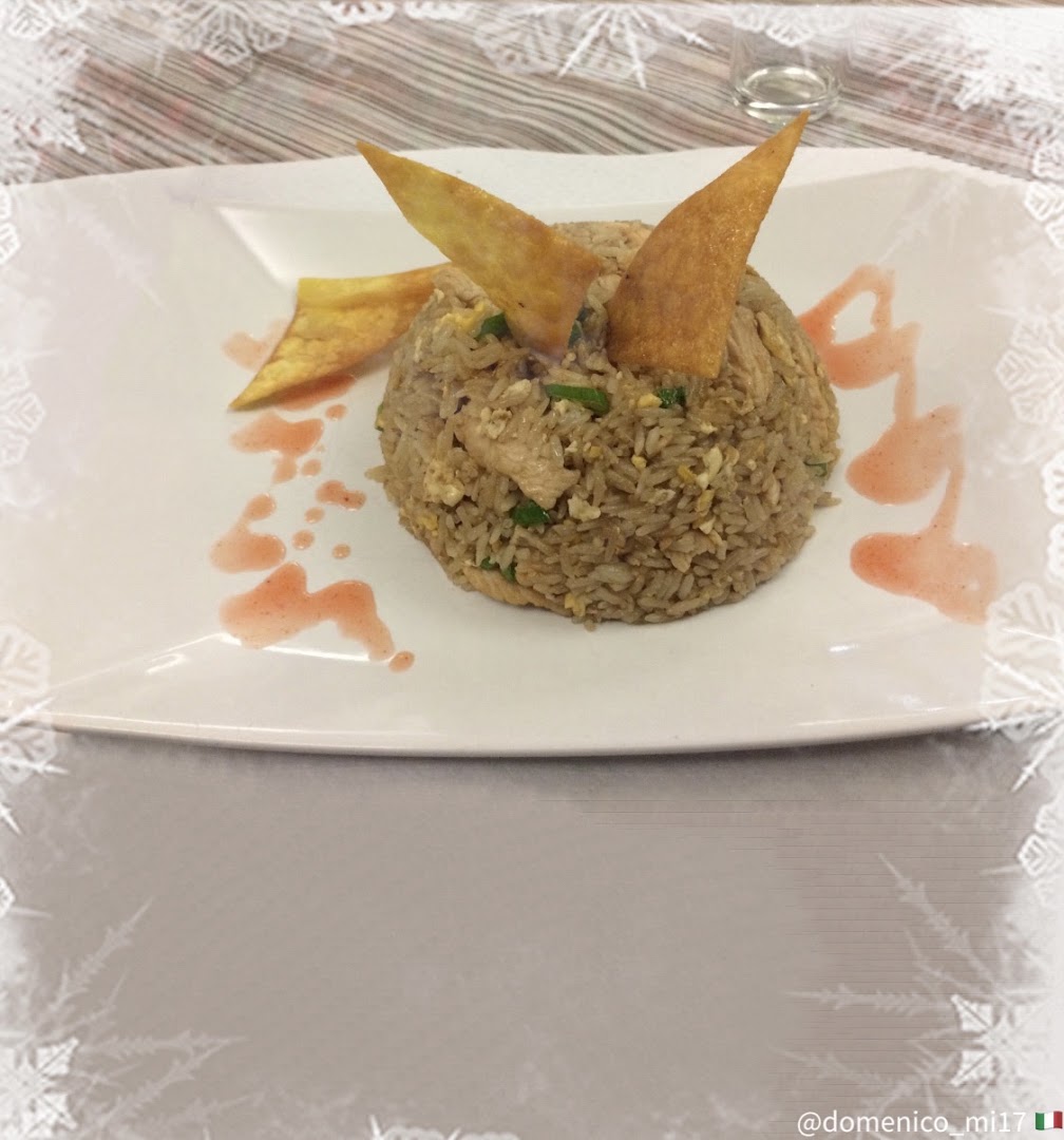 Ristorante Mi Perú, Monza