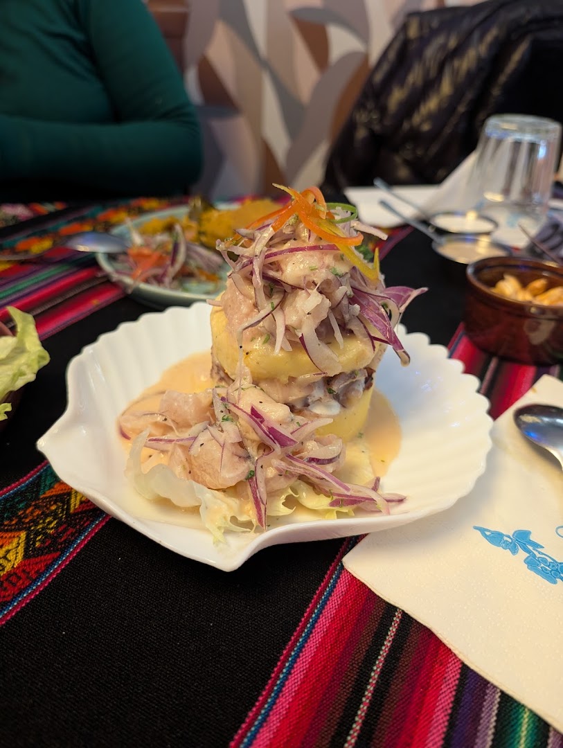 Ristorante Mi Perú