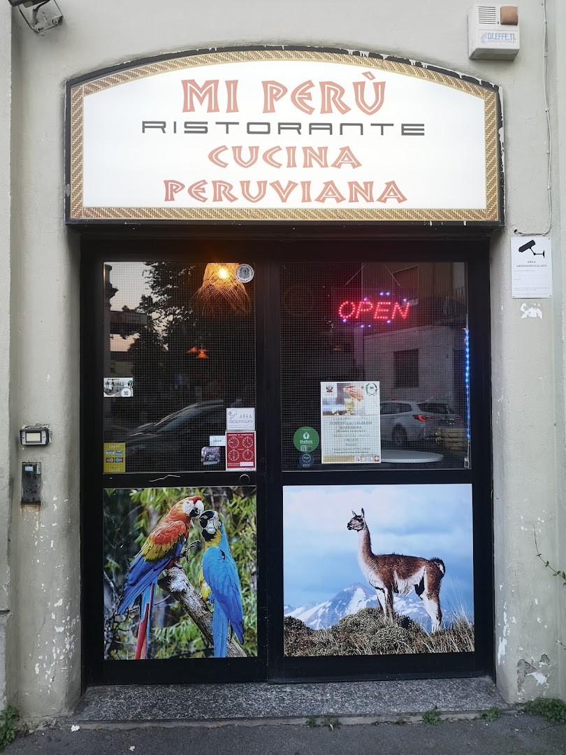 Ristorante Mi Perú