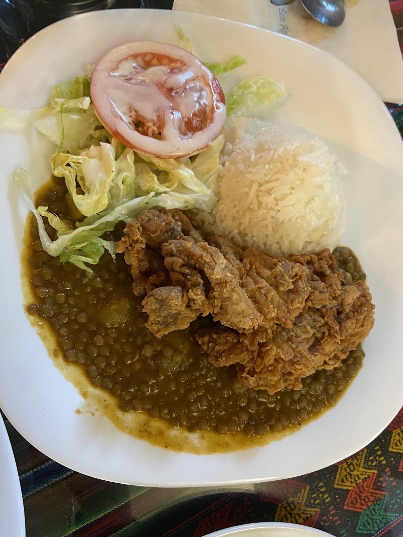 Ristorante Mi Perú
